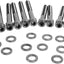 Bolt Kt Cam Cvr Xl04-19Sm DRAG SPECIALTIES DRAG SPECIALTIES MOTOVEIKALS 21