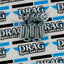 Bolt Kt Drby Torx Bt99-16 DRAG SPECIALTIES DRAG SPECIALTIES MOTOVEIKALS 21