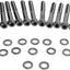 Bolt Kt Pri 04-19 Xl Kn DRAG SPECIALTIES DRAG SPECIALTIES MOTOVEIKALS 21