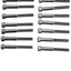 Bolt Kt Pri 04-19 Xl Kn DRAG SPECIALTIES DRAG SPECIALTIES MOTOVEIKALS 21