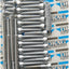 Bolt Kt Tran Knrl 07-17St DRAG SPECIALTIES DRAG SPECIALTIES MOTOVEIKALS 21