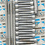 Bolt Kt Tran Knrl Fl 7-16 DRAG SPECIALTIES DRAG SPECIALTIES MOTOVEIKALS 21