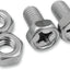 Bolt/Nut Set Batt 6X11Ss YUASA YUASA MOTOVEIKALS 21