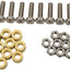 Bolt/Nut Set Batt 6X22Ss YUASA YUASA MOTOVEIKALS 21