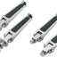Bolt-On Rub Inlay Ftpegs DRAG SPECIALTIES DRAG SPECIALTIES MOTOVEIKALS 21