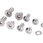 bolt set Schmitt Dampfrad for internal rotor ignition MVT SCHMITT MOTOVEIKALS 21