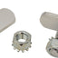 Bolt T Pair DRAG SPECIALTIES DRAG SPECIALTIES MOTOVEIKALS 21