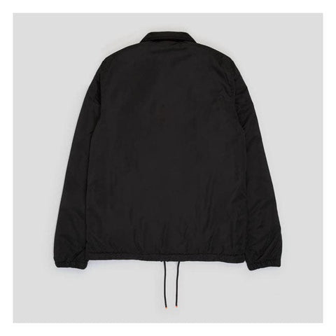 Bolt Tuscan Puffer Coach jacket BOLT MOTOVEIKALS 21