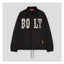 Bolt Tuscan Puffer Coach jacket BOLT MOTOVEIKALS 21