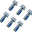 Bolts Rotor Hon/Ktm/Tm MOOSE RACING HARD-PARTS MOOSE RACING MOTOVEIKALS 21