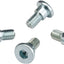 Bolts Rotor Hon/Tm MOOSE RACING HARD-PARTS MOOSE RACING MOTOVEIKALS 21
