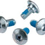 Bolts Rotor Suz MOOSE RACING HARD-PARTS MOOSE RACING MOTOVEIKALS 21