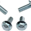 Bolts Rotor Ya/Ka/Su/Ktm MOOSE RACING HARD-PARTS MOOSE RACING MOTOVEIKALS 21