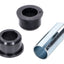 bottom bracket bushing set 25.4mm for Piaggio SI, SI FL, Grillo, Bravo, Superbravo OEM STANDARD MOTOVEIKALS 21