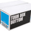 Bottom Tour Trunk 06-13 DRAG SPECIALTIES DRAG SPECIALTIES MOTOVEIKALS 21