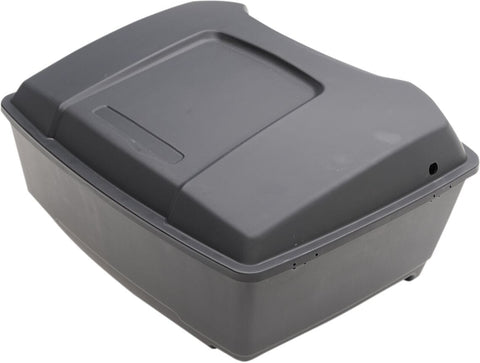 Bottom Tour Trunk 06-13 DRAG SPECIALTIES DRAG SPECIALTIES MOTOVEIKALS 21