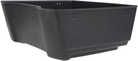Bottom Tour Trunk 06-13 DRAG SPECIALTIES DRAG SPECIALTIES MOTOVEIKALS 21