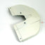 Box hood end piece beige for Zündapp Bergsteiger moped type 434 DIVERSE / IMPORT MOTOVEIKALS 21