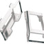 Braces Rad Alum Crf250X MOOSE RACING HARD-PARTS MOOSE RACING MOTOVEIKALS 21