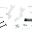 Braces Rad Alum Husa/Ktm MOOSE RACING HARD-PARTS MOOSE RACING MOTOVEIKALS 21