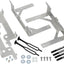 Braces Radiator Beta MOOSE RACING HARD-PARTS MOOSE RACING MOTOVEIKALS 21