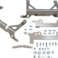 Braces Radiator Beta MOOSE RACING HARD-PARTS MOOSE RACING MOTOVEIKALS 21