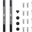 Braces Radiator Ktm/Hus MOOSE RACING HARD-PARTS MOOSE RACING MOTOVEIKALS 21