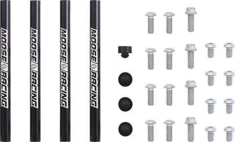Braces Radiator Ktm/Hus MOOSE RACING HARD-PARTS MOOSE RACING MOTOVEIKALS 21