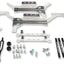 Braces Radiator Ktm/Husq MOOSE RACING HARD-PARTS MOOSE RACING MOTOVEIKALS 21