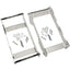 Braces Radiator Sherco 13-18 MOOSE RACING HARD-PARTS MOOSE RACING MOTOVEIKALS 21