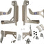 Braces Radiator Yamaha MOOSE RACING HARD-PARTS MOOSE RACING MOTOVEIKALS 21