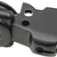 Bracket Cltch Blk 08-17 DRAG SPECIALTIES DRAG SPECIALTIES MOTOVEIKALS 21