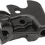 Bracket Cltch Blk14-22Xl DRAG SPECIALTIES DRAG SPECIALTIES MOTOVEIKALS 21