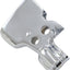 Bracket Cltch Ch Fx/L 18+ DRAG SPECIALTIES DRAG SPECIALTIES MOTOVEIKALS 21