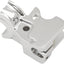 Bracket Clutch 04-13Xl Ch DRAG SPECIALTIES DRAG SPECIALTIES MOTOVEIKALS 21