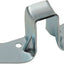 Bracket Exh Mnt Flt 85-06 DRAG SPECIALTIES DRAG SPECIALTIES MOTOVEIKALS 21