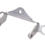 bracket headlight for Piaggio Ciao P/PV/PX 50cc 2T AC OEM STANDARD MOTOVEIKALS 21