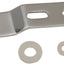Bracket Seat Crs Thd DRAG SPECIALTIES DRAG SPECIALTIES MOTOVEIKALS 21