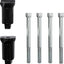 Brackets Flde/Flhc Gb DRAG SPECIALTIES DRAG SPECIALTIES MOTOVEIKALS 21