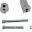Brackets Flfb/Flsl Chr DRAG SPECIALTIES DRAG SPECIALTIES MOTOVEIKALS 21