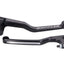 brake and clutch lever set Doppler CNC black for Beta RR 2012- (w/ GRIMECA brake) DOPPLER MOTOVEIKALS 21