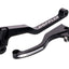 brake and clutch lever set Doppler CNC black for Derbi Senda DRD Pro DOPPLER MOTOVEIKALS 21