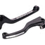 brake and clutch lever set Doppler CNC black for Sherco SE, SM 11- (w/ J.Juan brake) DOPPLER MOTOVEIKALS 21