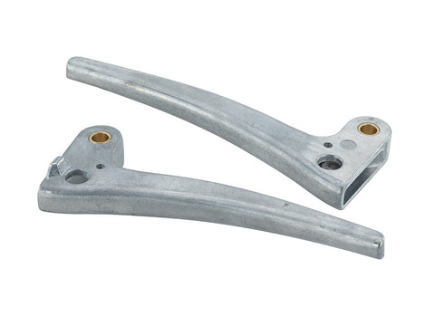 brake and clutch lever set Venandi aluminum, old type for Simson S50, KR51/1, SR4- VENANDI MOTORS MOTOVEIKALS 21