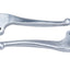 brake and clutch lever set Venandi aluminum, polished for Simson S50, S51, KR51/2 VENANDI MOTORS MOTOVEIKALS 21
