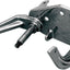 Brake Bckg Plt 87-99 Flst DRAG SPECIALTIES DRAG SPECIALTIES MOTOVEIKALS 21