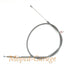 Brake cable 2 speed ready to install for Victoria Vicky 4 IV MOGA MOTOVEIKALS 21