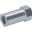 brake cable adjuster nut OEM M6x22 for Aprilia, Derbi, Gilera, Piaggio, Vespa, Puch and more PIAGGIO MOTOVEIKALS 21