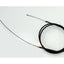 Brake cable for Bravo 50 A, L, P, PRI, PRI (50 km/h), TM Lusso, SC, Super Moped (2-speed), (automatic) DIVERSE / IMPORT MOTOVEIKALS 21