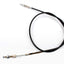 Brake cable for Zündapp KS 50 WC Super Sport MOGA MOTOVEIKALS 21